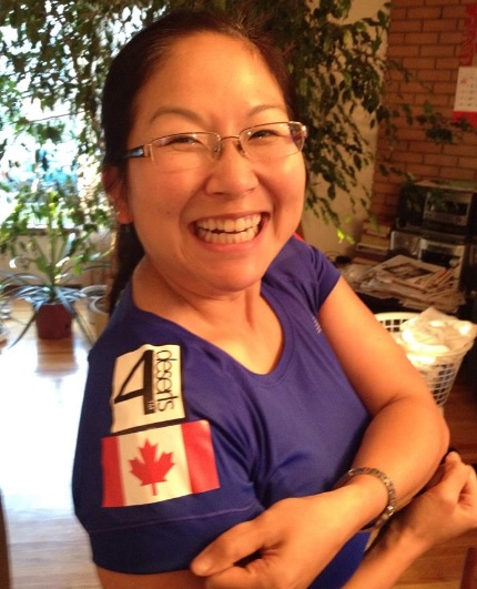 Linh Huynh
